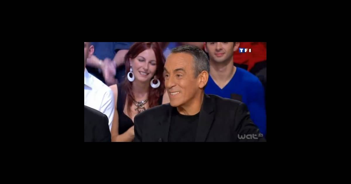 Sexisme Et Médias : L'impact Des Révélations Sur Thierry Ardisson Sexisme Et Médias : L'impact Des Révélations Sur Thierry Ardisson