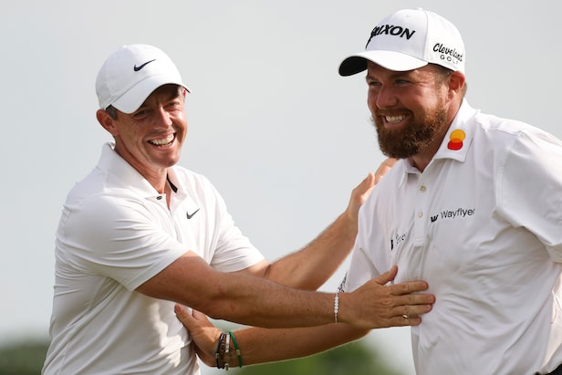 Shane Lowry: Happy For Rory McIlroy Despite Masters Setback Shane Lowry: Happy For Rory McIlroy Despite Masters Setback