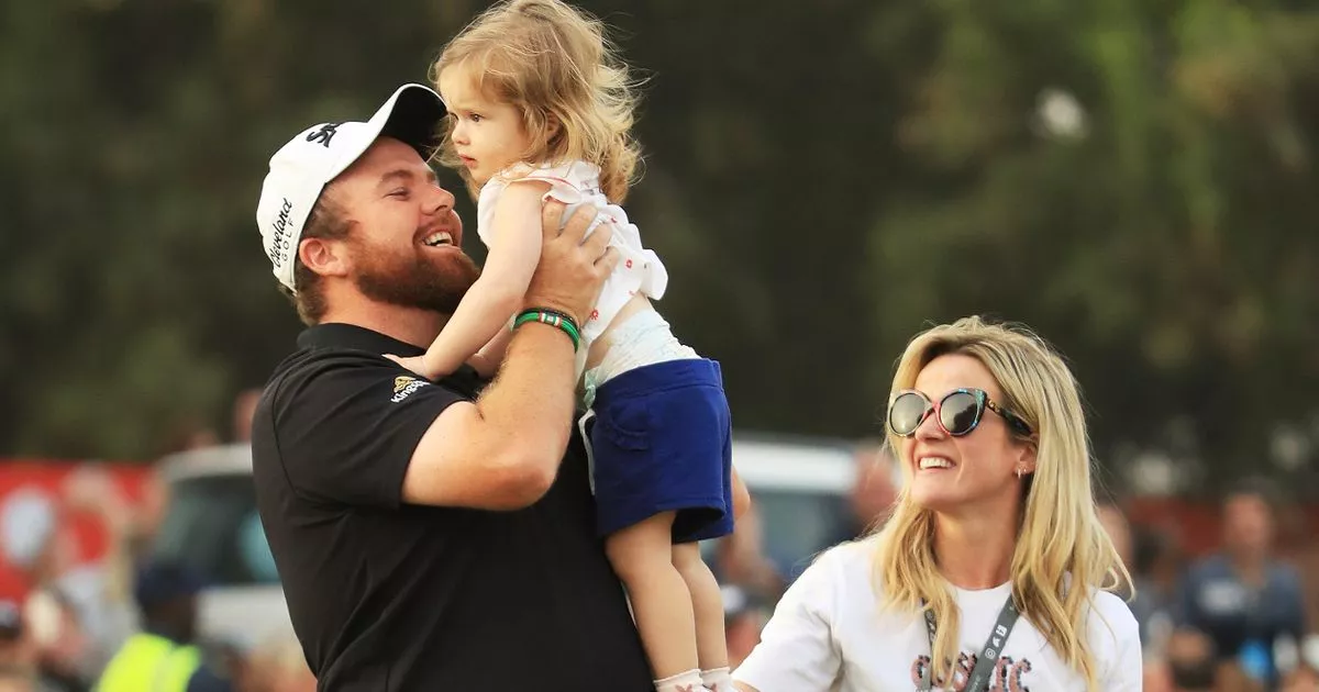 Shane Lowry's Perspective: McIlroy's Masters Contention Shane Lowry's Perspective: McIlroy's Masters Contention