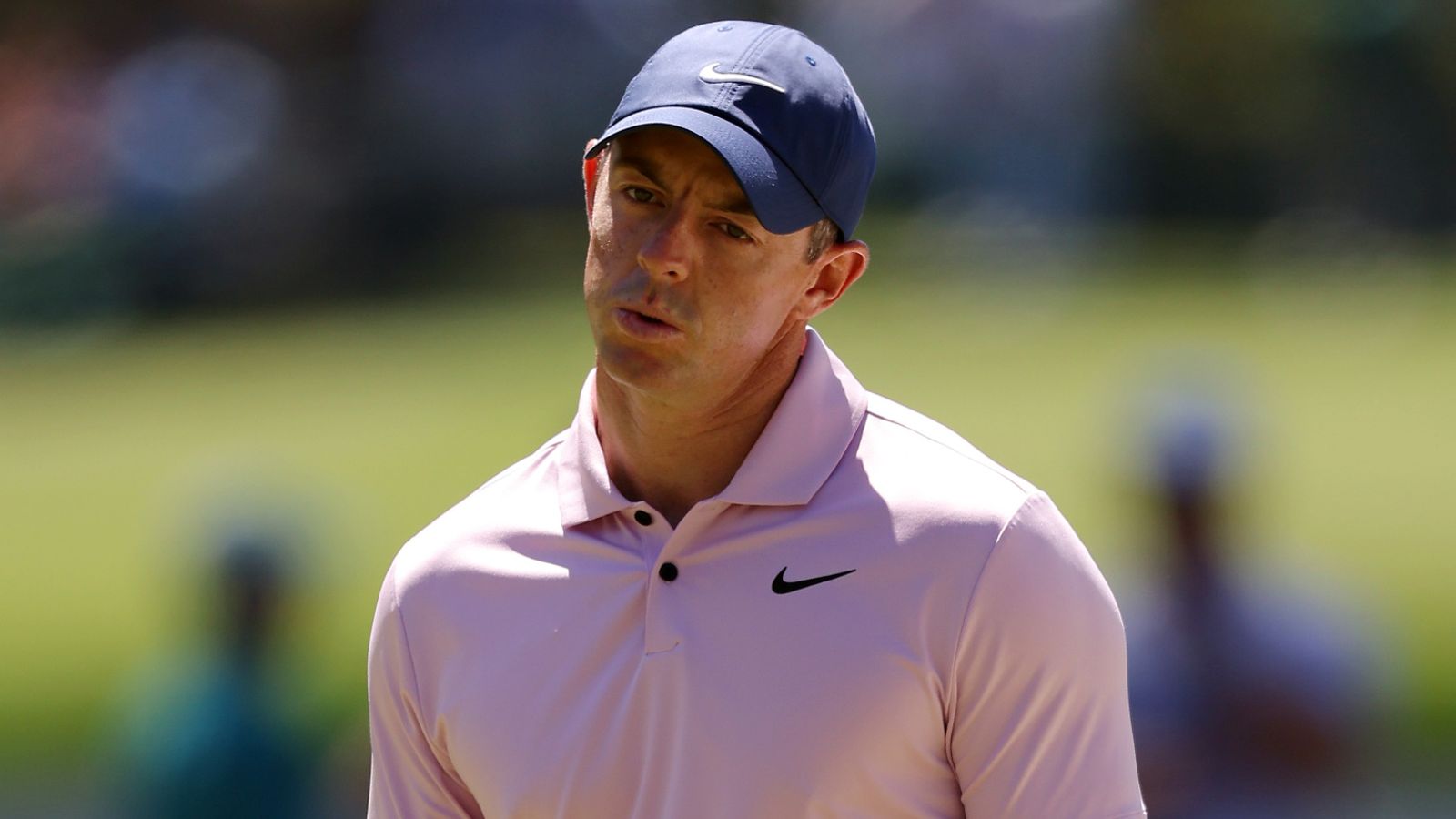 Shane Lowry's Supportive Message To Rory McIlroy After The Masters: A Testament To Their Friendship Shane Lowry's Supportive Message To Rory McIlroy After The Masters: A Testament To Their Friendship