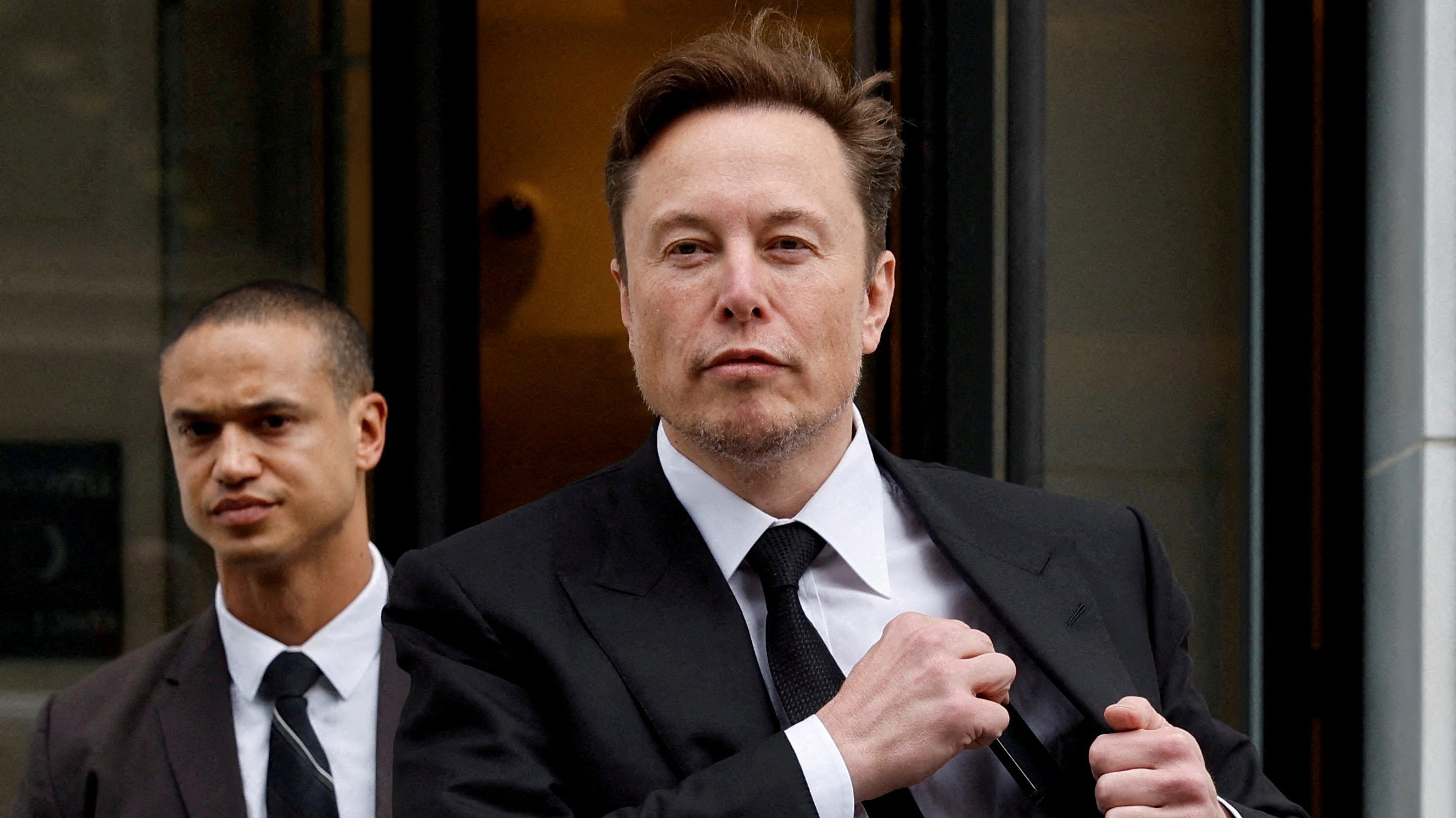 Shareholder Lawsuits Against Tesla: The Fallout From Elon Musk's Pay Deal Shareholder Lawsuits Against Tesla: The Fallout From Elon Musk's Pay Deal