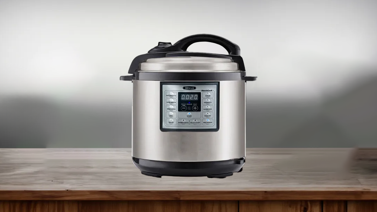 SharkNinja Pressure Cooker Recall: Important Safety Information SharkNinja Pressure Cooker Recall: Important Safety Information