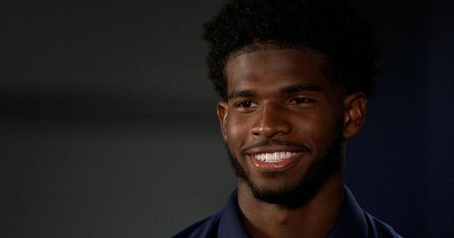 Shedeur Sanders: Proving Himself, Not Others, In The NFL Shedeur Sanders: Proving Himself, Not Others, In The NFL