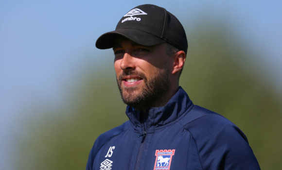 Sheehan: Ipswich Town's Undeterred Approach After Setback