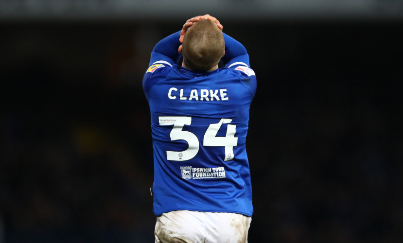 Sheehan Remains Positive Despite Ipswich Town's Recent Defeat Sheehan Remains Positive Despite Ipswich Town's Recent Defeat