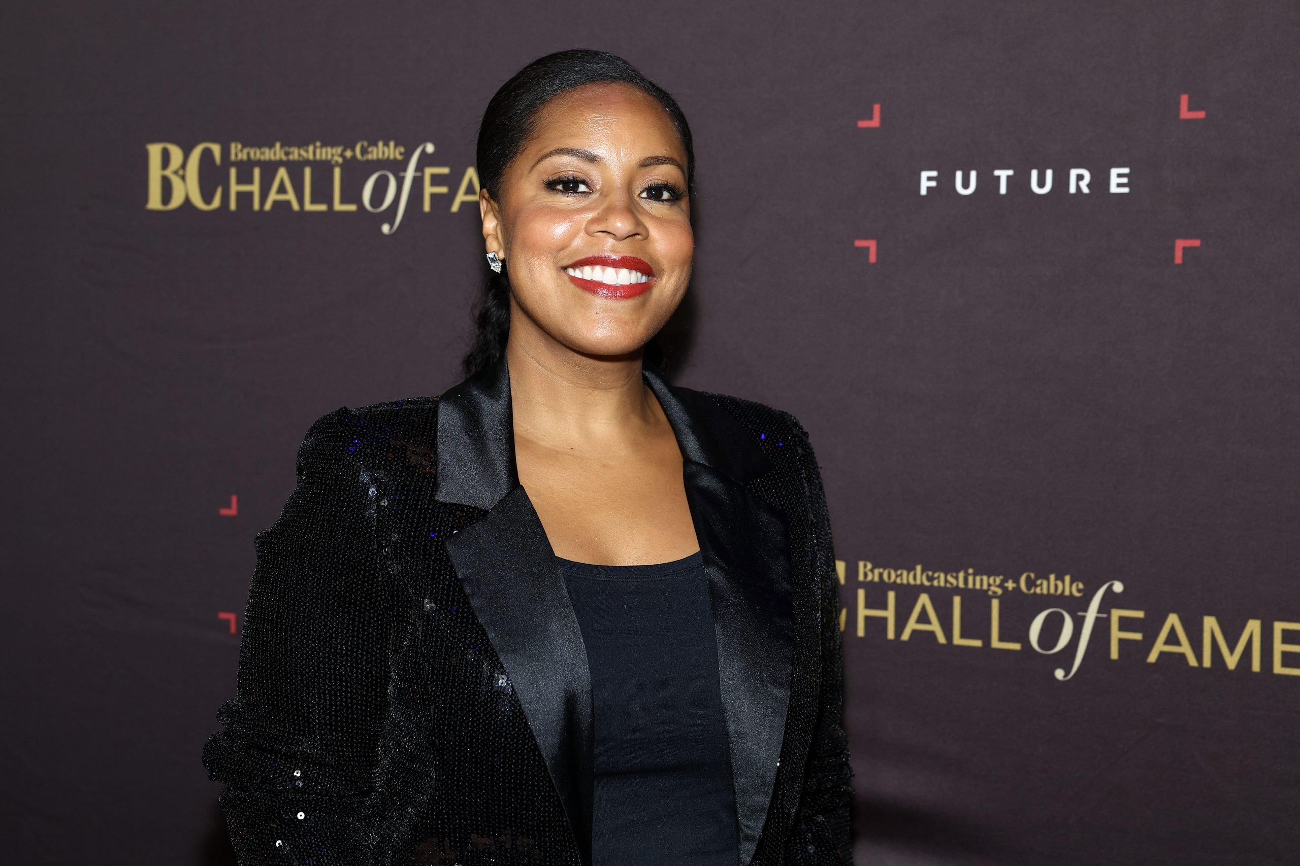 Sheinelle Jones' Unexpected Absence Prompts Concern From Today Show Colleagues Sheinelle Jones' Unexpected Absence Prompts Concern From Today Show Colleagues