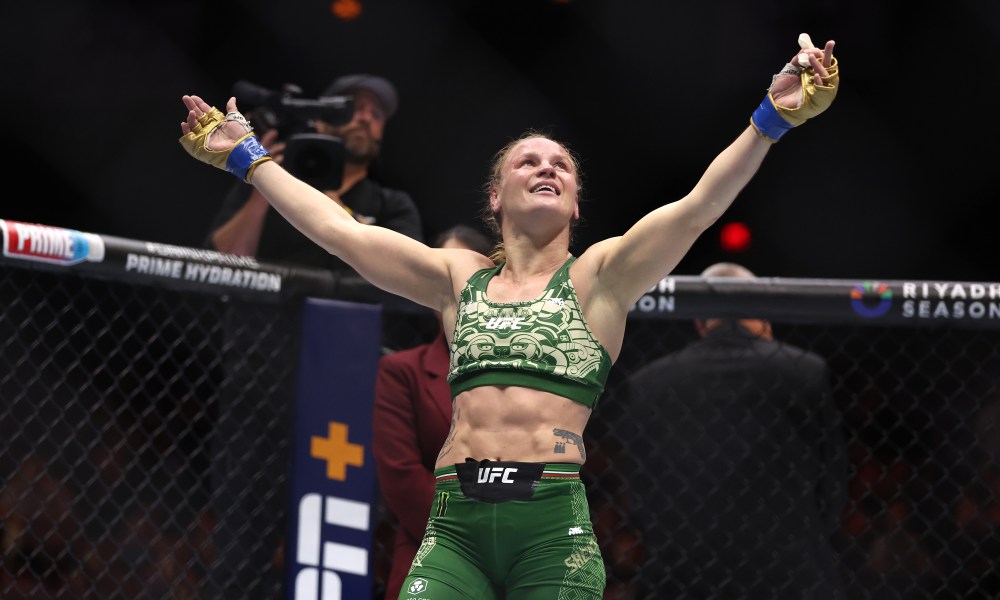 Shevchenko-Fiorot UFC 315: A Deep Dive Into The May Showdown Shevchenko-Fiorot UFC 315: A Deep Dive Into The May Showdown