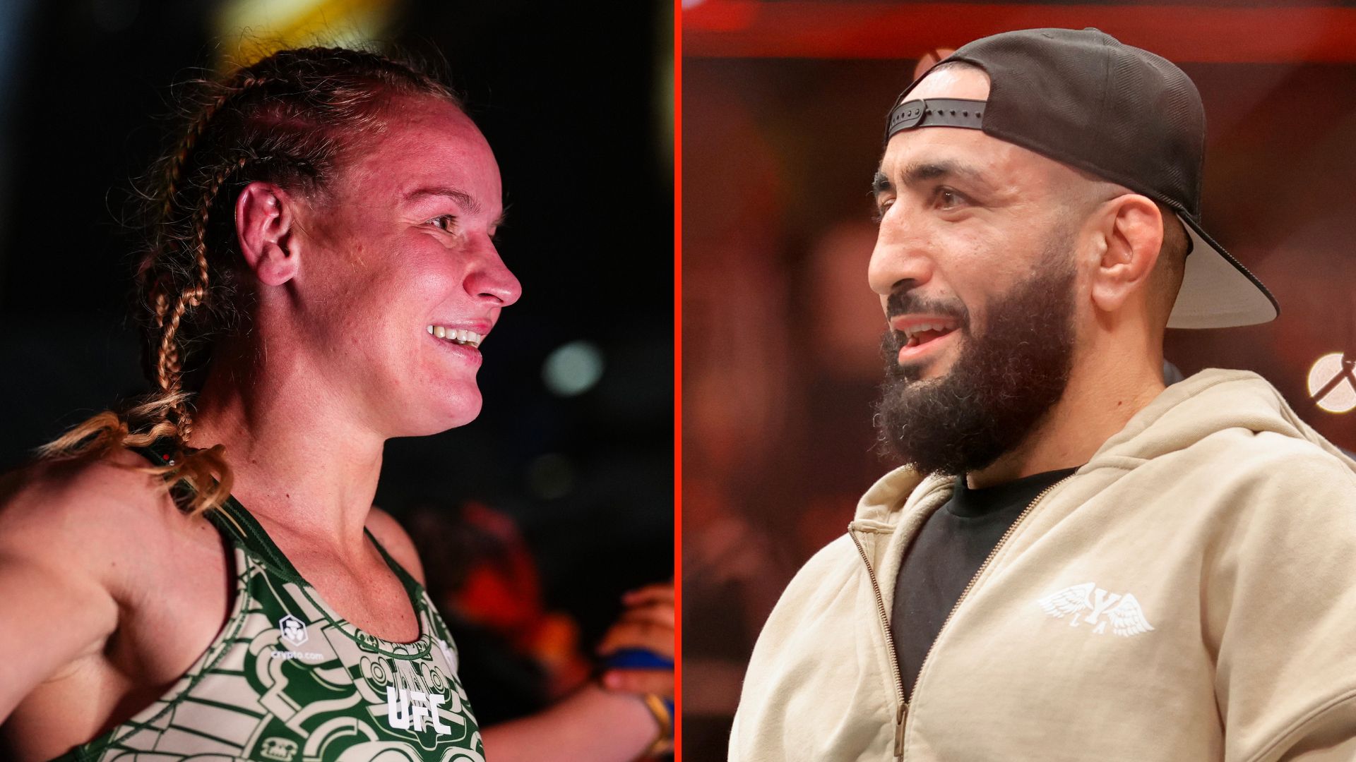 Shevchenko-Fiorot UFC 315: Analyzing The Upcoming Flyweight Bout Shevchenko-Fiorot UFC 315: Analyzing The Upcoming Flyweight Bout