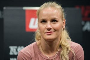 Shevchenko Open To Zhang Weili Showdown: A Potential UFC Superfight Shevchenko Open To Zhang Weili Showdown: A Potential UFC Superfight