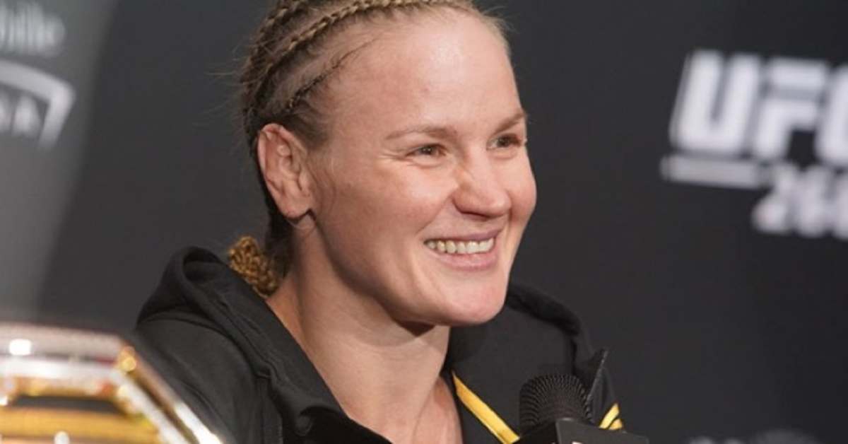 Shevchenko Open To Zhang Weili Showdown: Will The Superfight Happen? Shevchenko Open To Zhang Weili Showdown: Will The Superfight Happen?