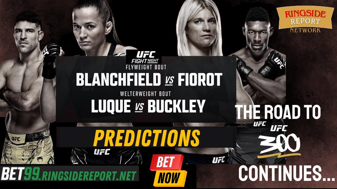 Shevchenko Vs. Fiorot: Champion's Blunt Response To Challenger Shevchenko Vs. Fiorot: Champion's Blunt Response To Challenger