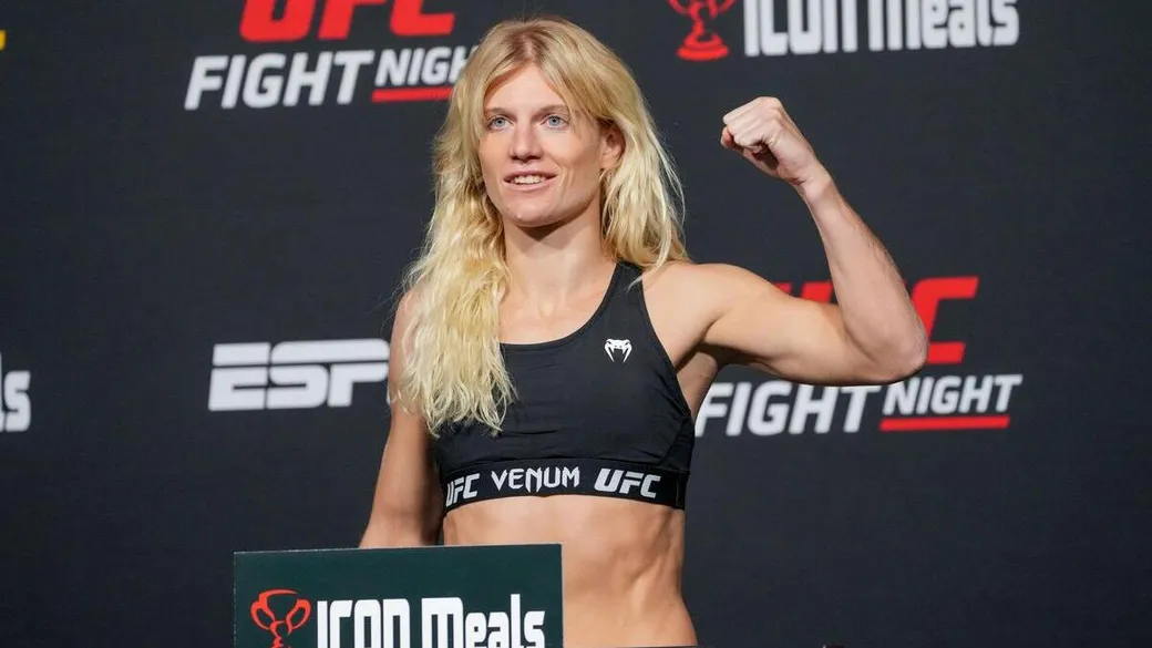 Shevchenko Vs. Fiorot: UFC 315 Fight Predictions And Betting Odds Shevchenko Vs. Fiorot: UFC 315 Fight Predictions And Betting Odds