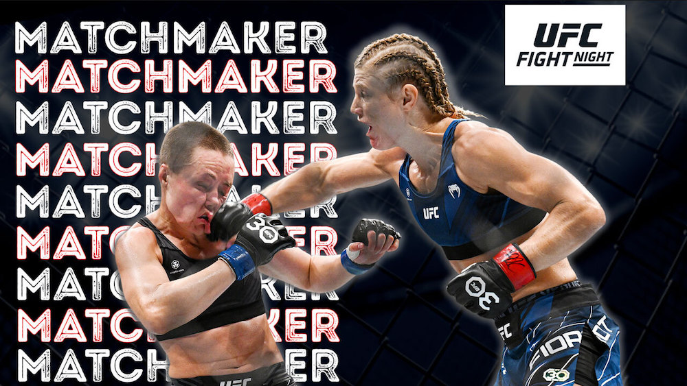 Shevchenko's Retirement Fight: Fiorot's Tough Test At UFC 315 Shevchenko's Retirement Fight: Fiorot's Tough Test At UFC 315