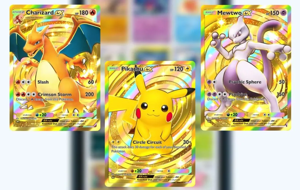 Shiny Pokémon In Pokémon TCG Pocket: Finding Rare Cards Shiny Pokémon In Pokémon TCG Pocket: Finding Rare Cards