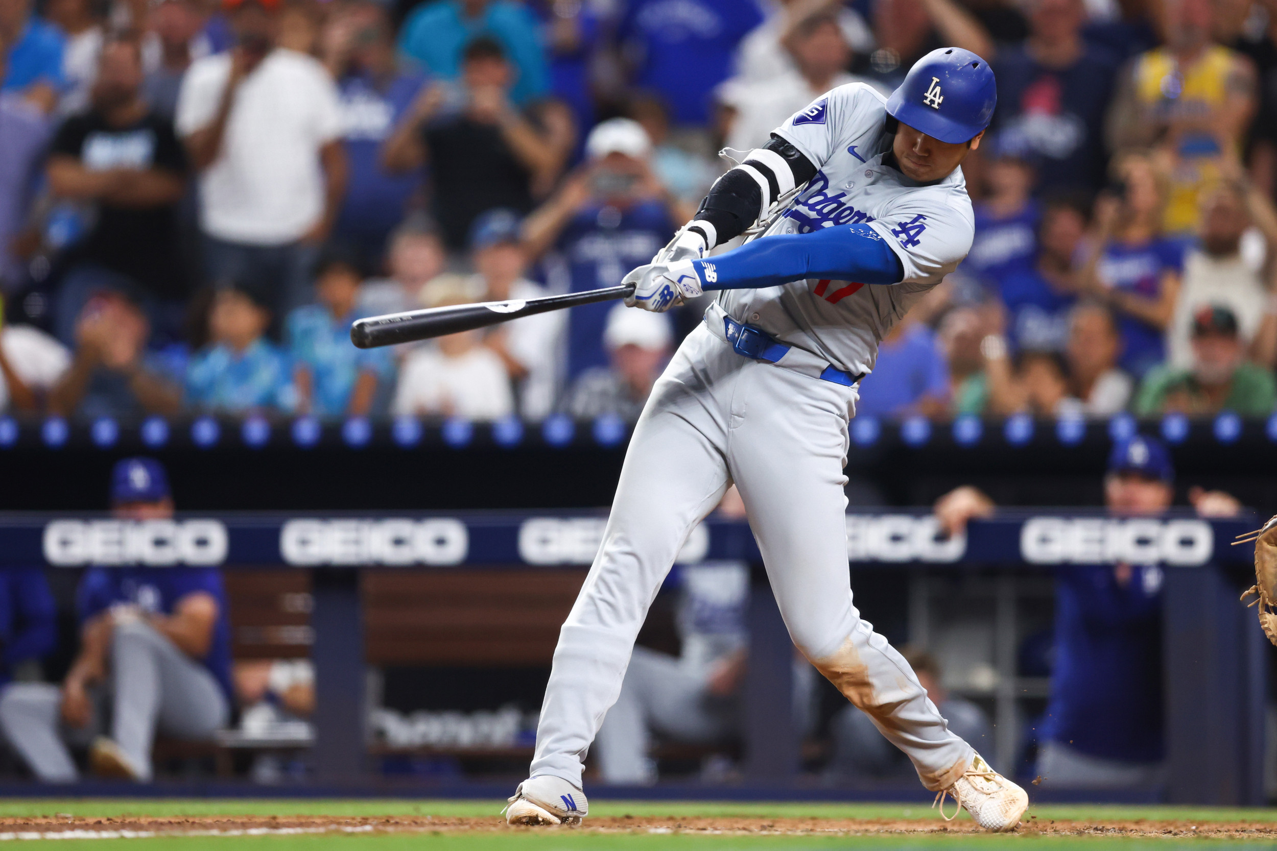 Shohei Ohtani: A Home Run Celebration For A Fellow Player And The Reason Behind It