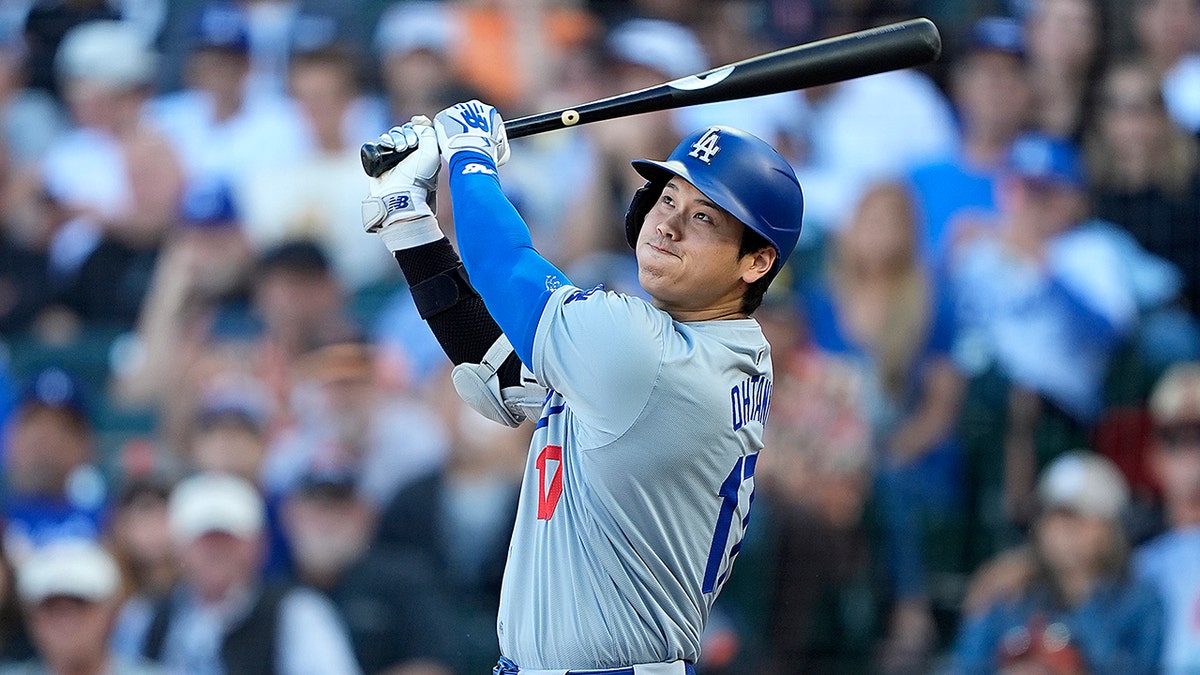 Shohei Ohtani's Touching Home Run Celebration: Why He Did It Shohei Ohtani's Touching Home Run Celebration: Why He Did It