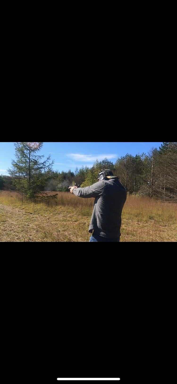 Shooting At Popular Southern Vacation Spot Prompts Safety Review And Response