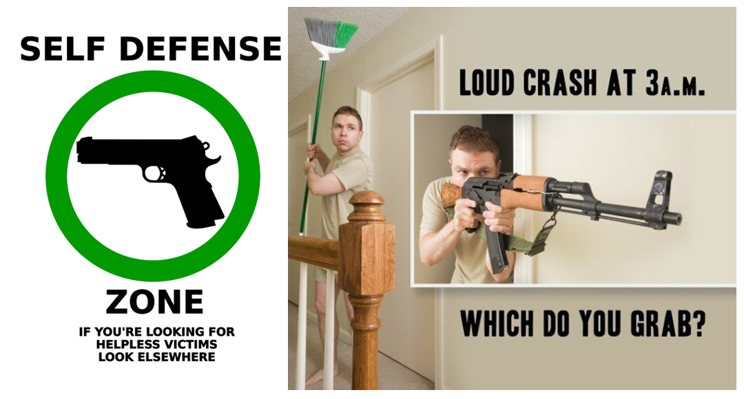 Shooting In Self-Defense? The Importance Of Legal Self-Defense Insurance Shooting In Self-Defense? The Importance Of Legal Self-Defense Insurance