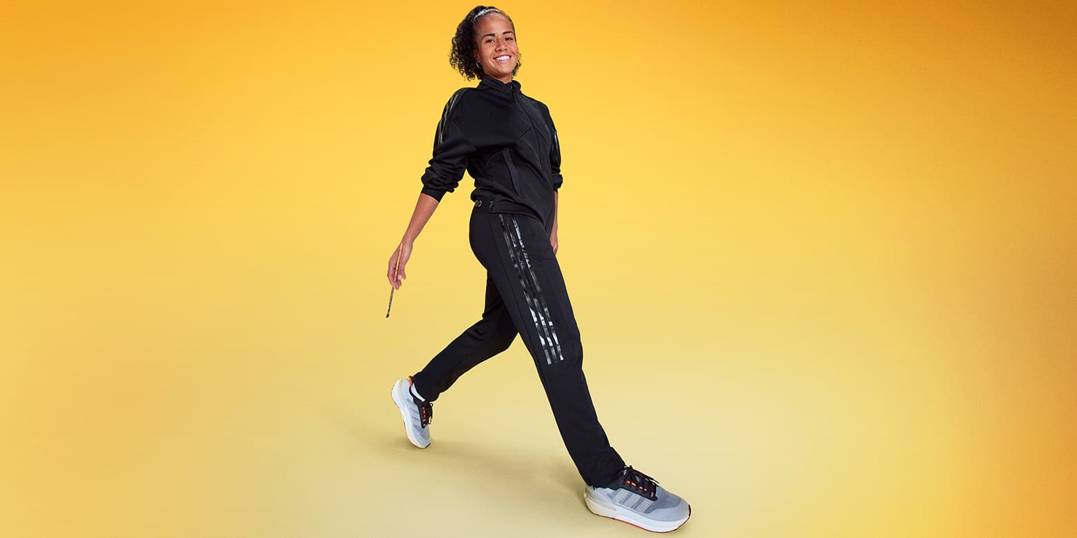 Shop The Adidas Spring Sale: $14 Slides Are A Must-Have Shop The Adidas Spring Sale: $14 Slides Are A Must-Have