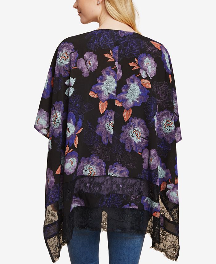 Shop The Jessica Simpson Kimono Cardigan At Walmart For $29 Shop The Jessica Simpson Kimono Cardigan At Walmart For $29