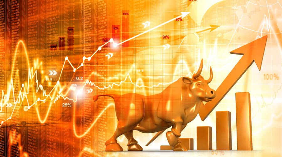 Shopify Stock Market Surge: 14%+ Gain On Nasdaq 100 News Shopify Stock Market Surge: 14%+ Gain On Nasdaq 100 News