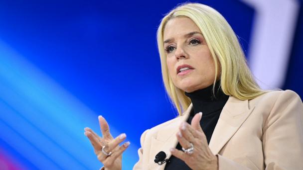 Should We Support AG Pam Bondi's Decision To Release Jeffrey Epstein Files? A Voter's Dilemma Should We Support AG Pam Bondi's Decision To Release Jeffrey Epstein Files? A Voter's Dilemma