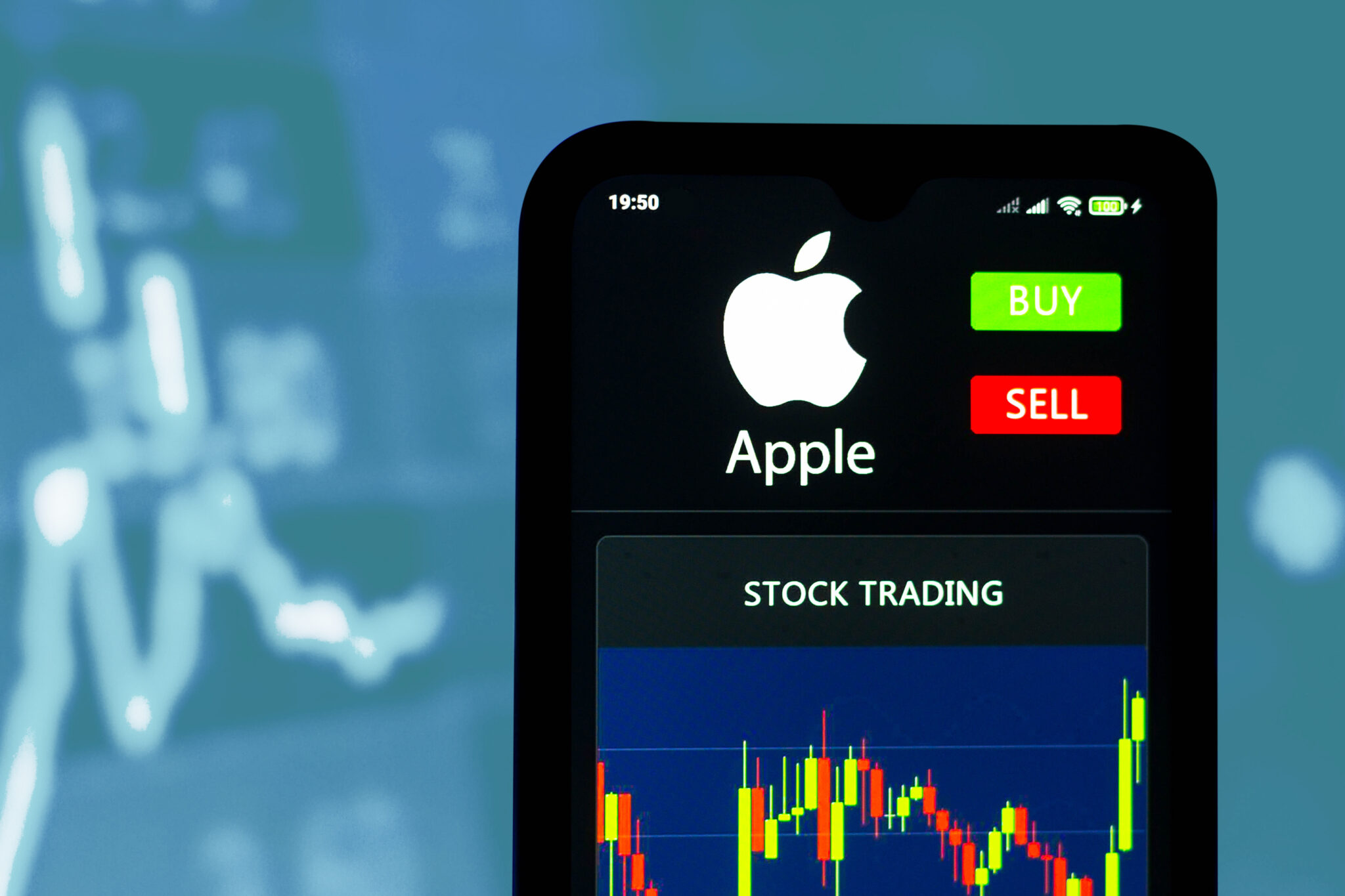 Should You Buy Apple Stock At $200? A Wall Street Analyst's Perspective Should You Buy Apple Stock At $200? A Wall Street Analyst's Perspective