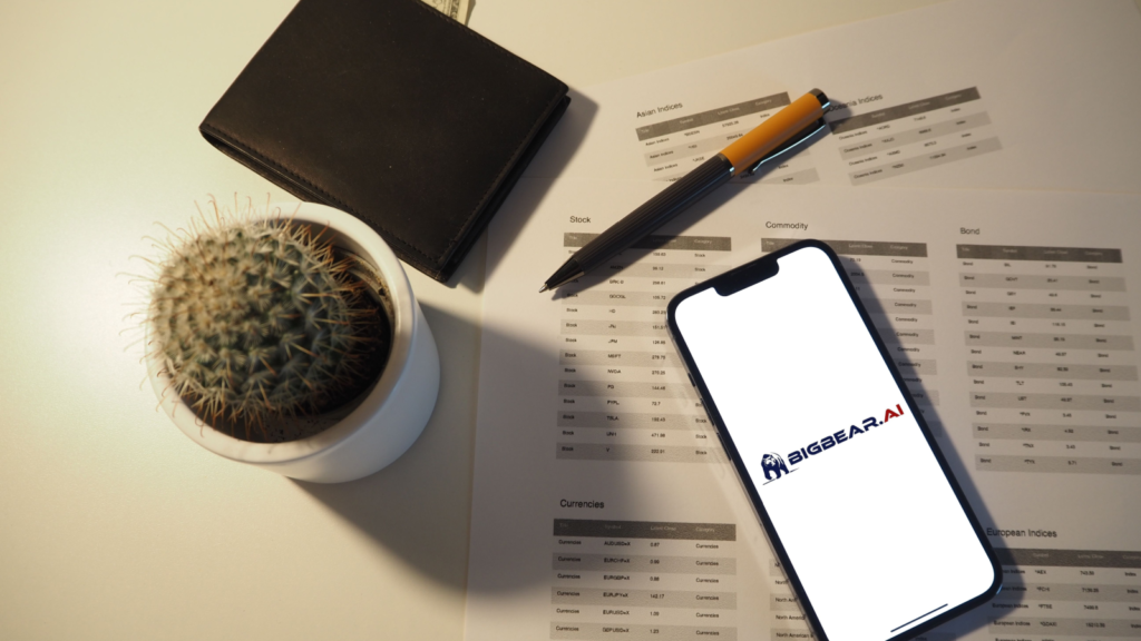 Should You Buy BigBear.ai Stock? Investment Pros And Cons Should You Buy BigBear.ai Stock? Investment Pros And Cons