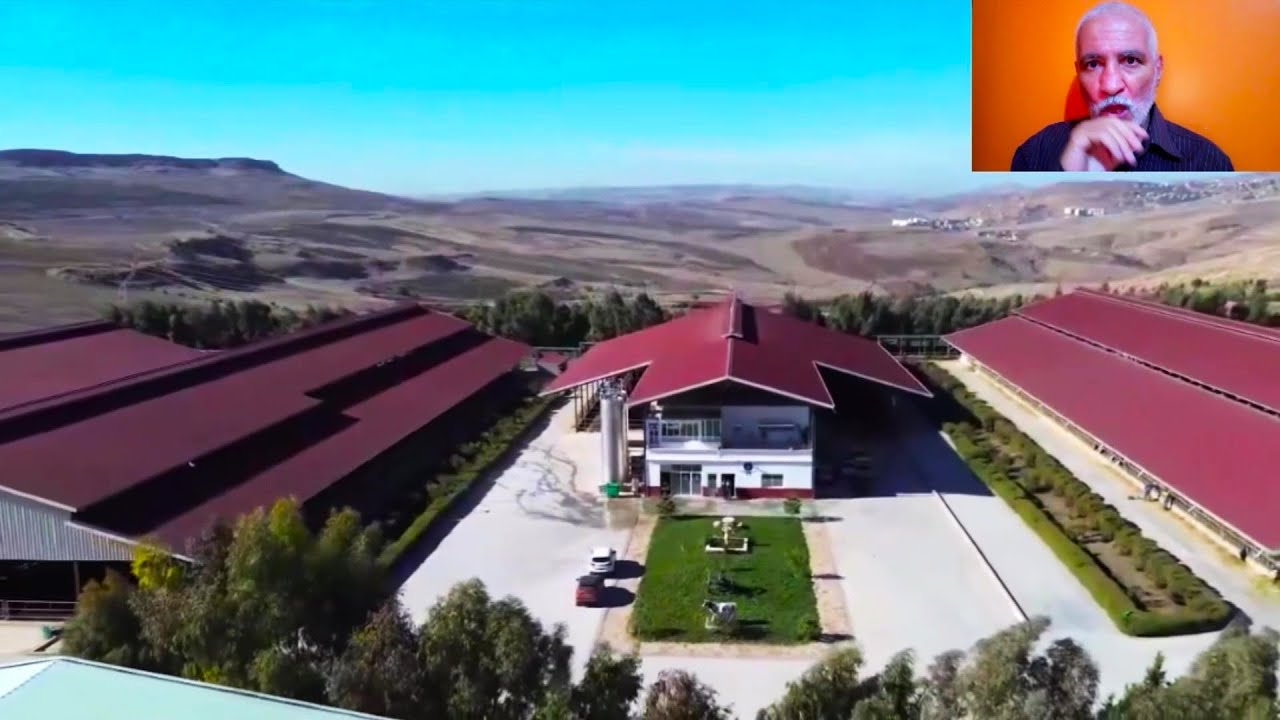 شراكة جزائرية أمريكية: آفاق التعاون في قطاع الطيران شراكة جزائرية أمريكية: آفاق التعاون في قطاع الطيران