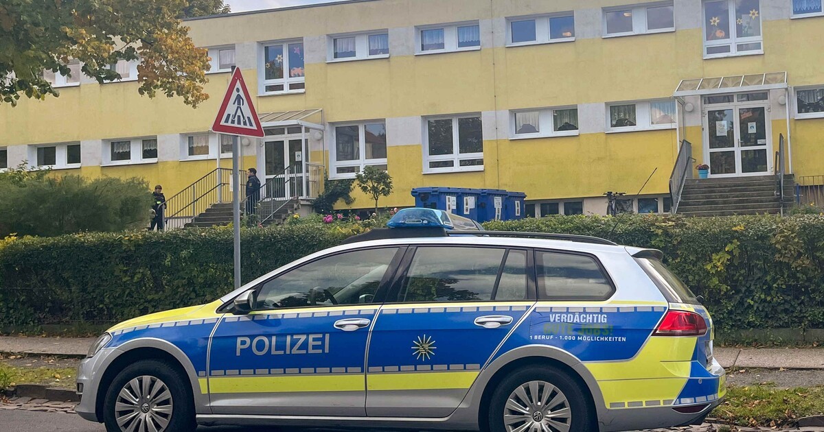 Sicherheitsalarm An Braunschweiger Grundschule: Entwarnung Gegeben Sicherheitsalarm An Braunschweiger Grundschule: Entwarnung Gegeben