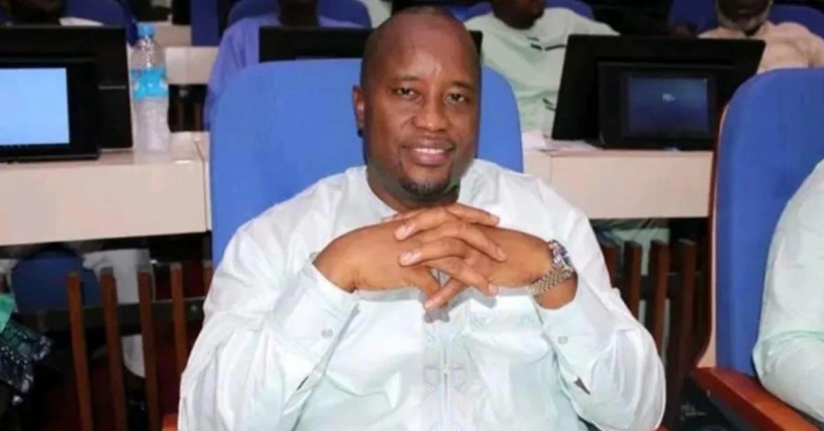 Sierra Leone: Immigration Chief's Dismissal Sparks Debate Sierra Leone: Immigration Chief's Dismissal Sparks Debate