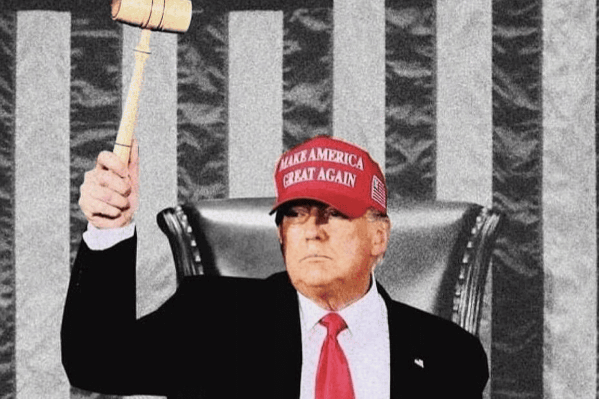 Significant AI Policy Shift Under Trump: What It Means For The Industry Significant AI Policy Shift Under Trump: What It Means For The Industry