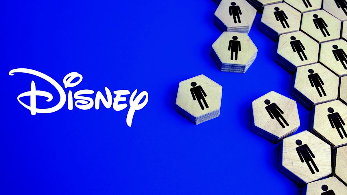 Significant Disney Layoffs: News Division And 538 Closure Detailed Significant Disney Layoffs: News Division And 538 Closure Detailed