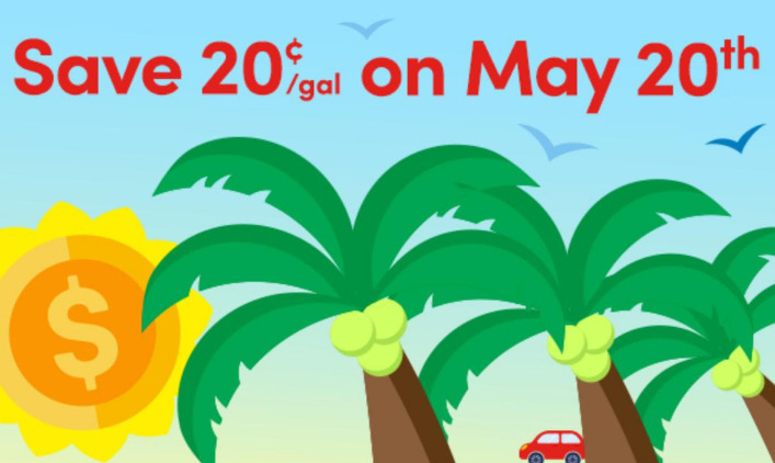 Significant Gas Price Hike: Up Almost 20 Cents Per Gallon Significant Gas Price Hike: Up Almost 20 Cents Per Gallon