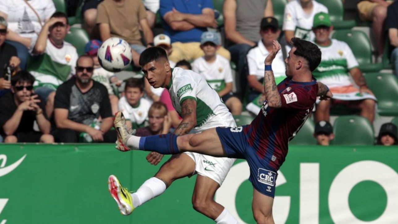 Sigue En Directo El Almería - Eldense Por LaLiga HyperMotion Sigue En Directo El Almería - Eldense Por LaLiga HyperMotion