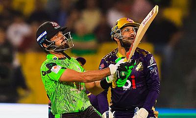 Sikandar Raza's All-Round Brilliance Secures Lahore Qalandars Win In PSL X Sikandar Raza's All-Round Brilliance Secures Lahore Qalandars Win In PSL X