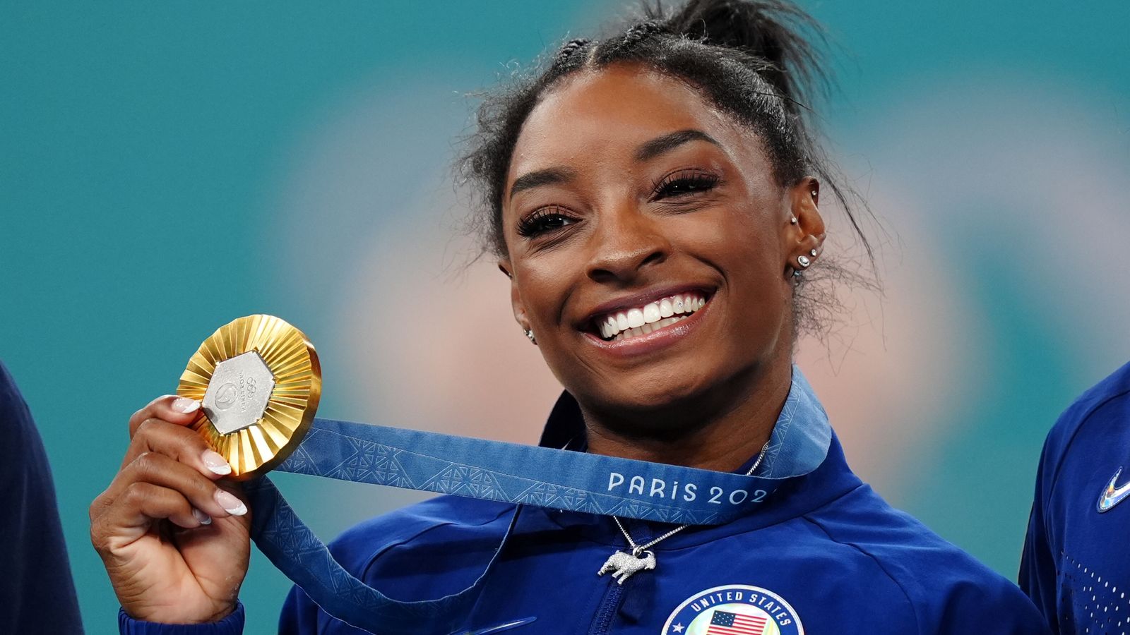 Simone Biles Honeymoon Photos: A Glimpse Into South African Paradise Simone Biles Honeymoon Photos: A Glimpse Into South African Paradise