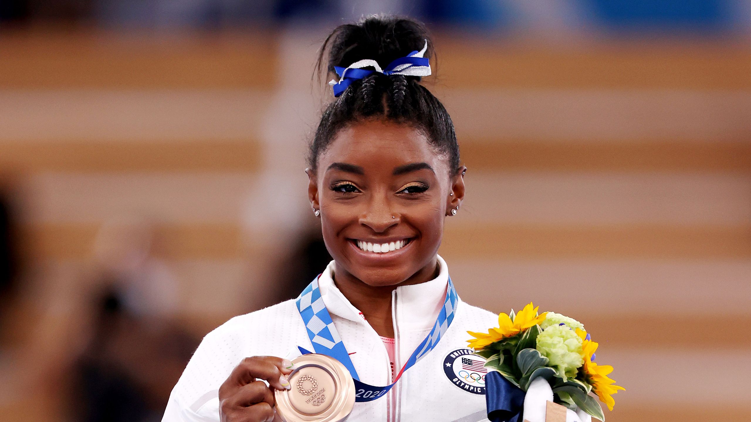Simone Biles' Post-Gymnastics Career: A New Chapter Simone Biles' Post-Gymnastics Career: A New Chapter