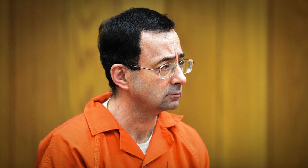 Simone Biles Seeks Police Action Following Harassment Over Nassar And Owens Simone Biles Seeks Police Action Following Harassment Over Nassar And Owens