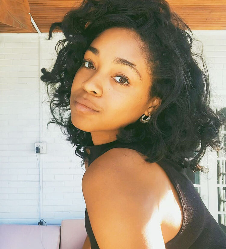 Simone Joy Jones Interview: Uproxx Music 20 Spotlight Simone Joy Jones Interview: Uproxx Music 20 Spotlight