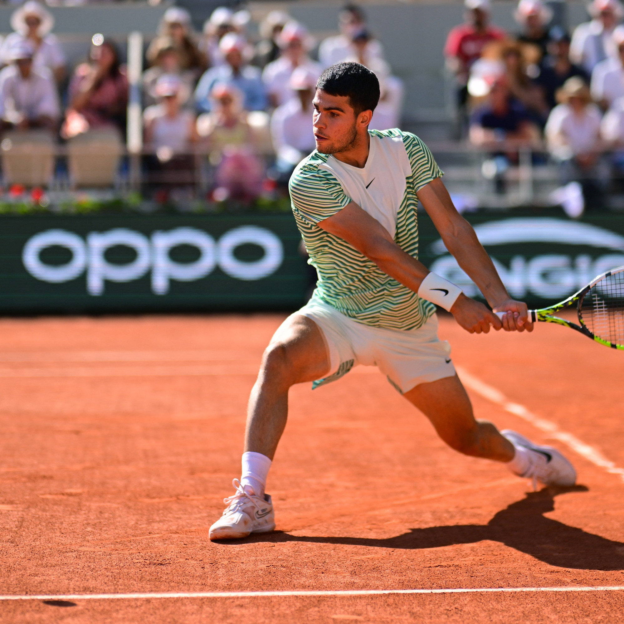 Sinner Post-Ban: Road To Roland Garros And Top-Level Tennis Sinner Post-Ban: Road To Roland Garros And Top-Level Tennis