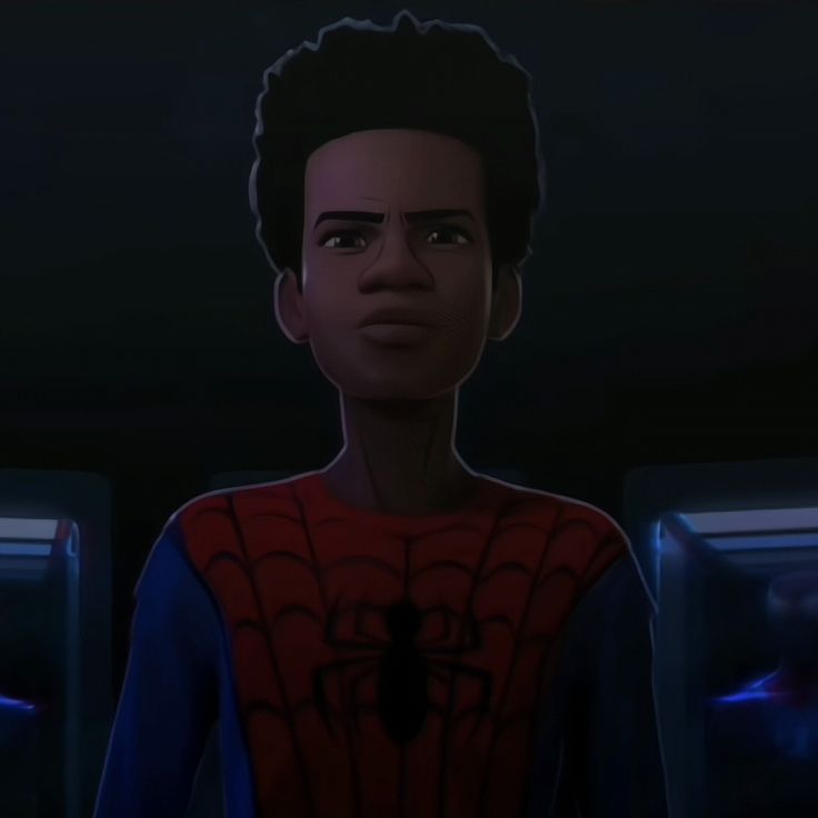 Sinner Star Miles Caton's Spider-Man MCU Ambition Sinner Star Miles Caton's Spider-Man MCU Ambition