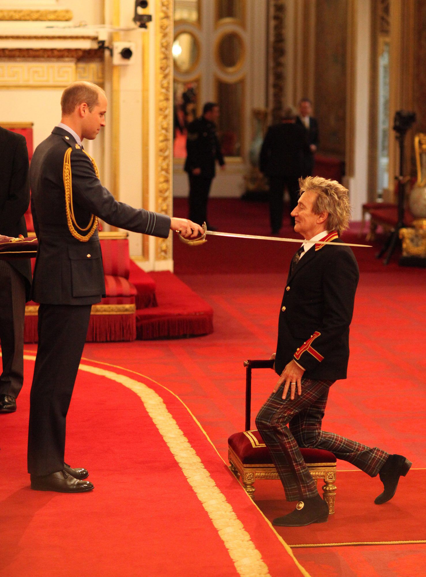 Sir Rod Stewart To Receive Prestigious Lifetime Achievement Award Sir Rod Stewart To Receive Prestigious Lifetime Achievement Award