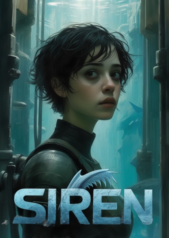 Siren (Netflix): Cast, Plot & Everything We Know So Far Siren (Netflix): Cast, Plot & Everything We Know So Far