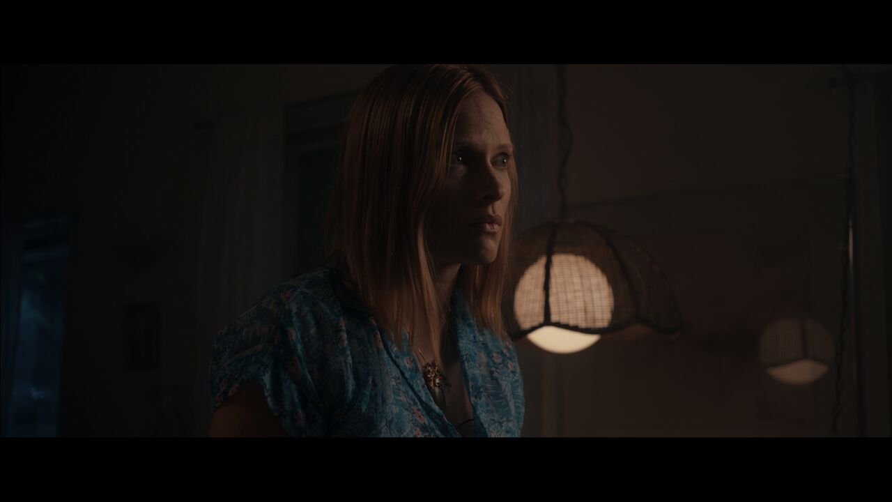 Siren Trailer Breakdown: Julianne Moore Leads New Series Siren Trailer Breakdown: Julianne Moore Leads New Series
