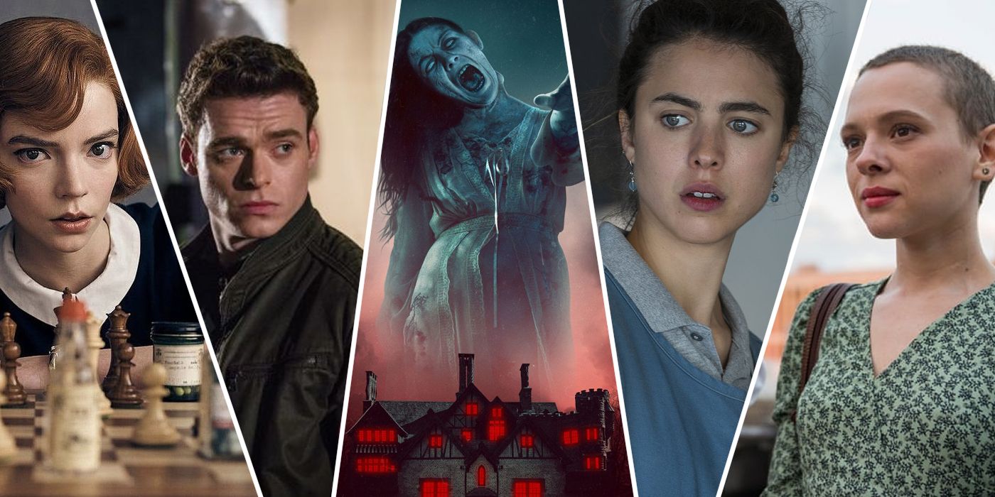 Sirens On Netflix: Exploring The New Limited Series Sirens On Netflix: Exploring The New Limited Series