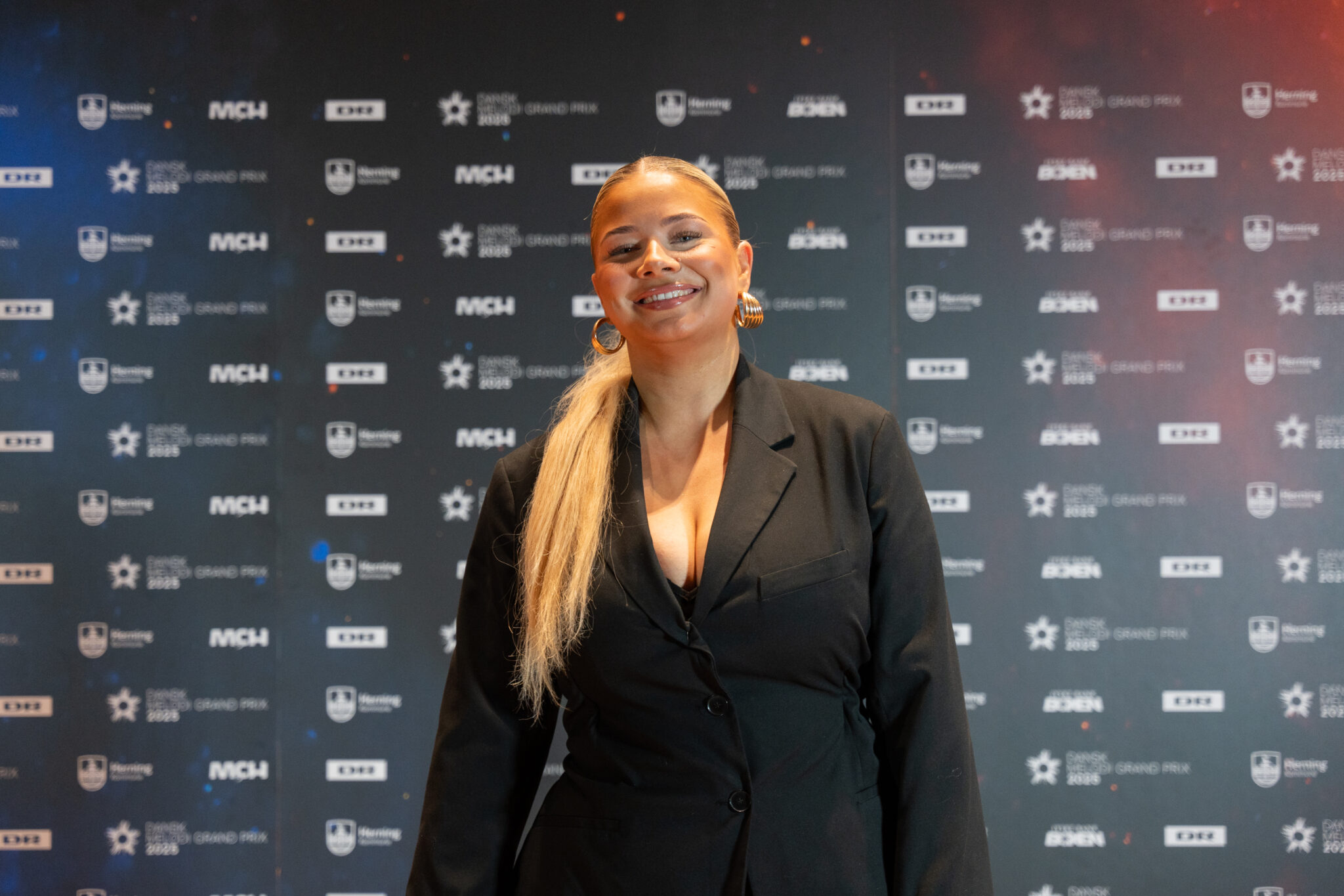 Sissal: Danmarks Sang Til Eurovision 2025 Sissal: Danmarks Sang Til Eurovision 2025
