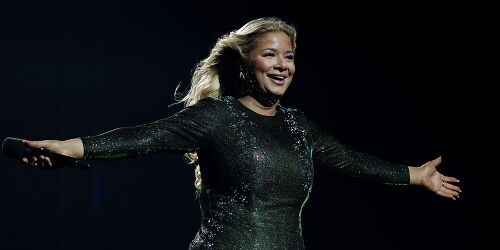 Sissal: Denmark's Eurovision 2025 Hope? Sissal: Denmark's Eurovision 2025 Hope?