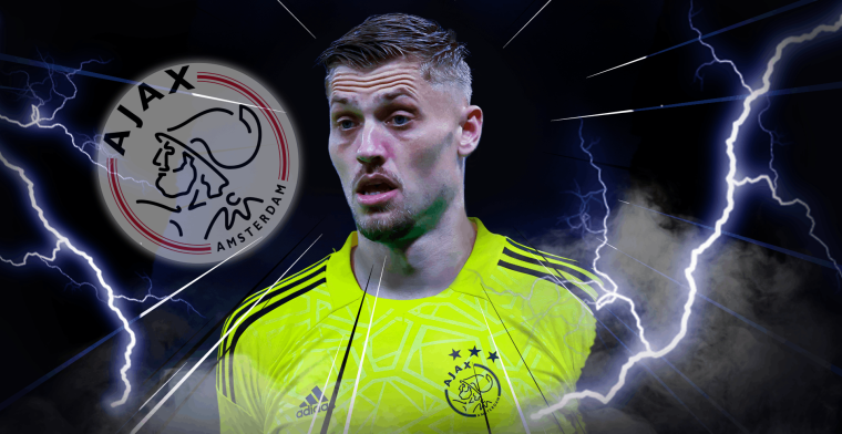 Situatie Rondom Heitinga En Ajax: Laatste Nieuws Situatie Rondom Heitinga En Ajax: Laatste Nieuws