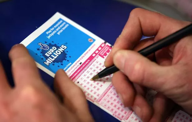 Six-Figure EuroMillions Wins For Two Lucky Irish Players: Where The Winning Tickets Were Sold Six-Figure EuroMillions Wins For Two Lucky Irish Players: Where The Winning Tickets Were Sold